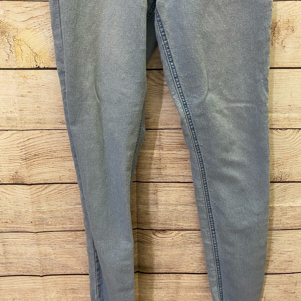 🔥🔥Forever Denim Jeans Stretch (no tag) - Picture 2 of 8